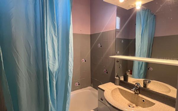 Maison à louer    3 pièces • 58,14 m2 Décines-Charpieu