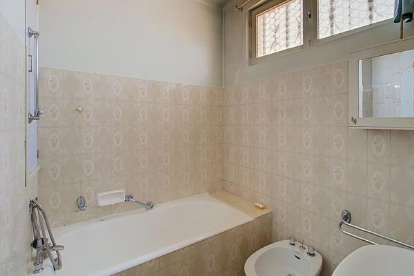 A VENDRE  ! Appartement 3 pièces à Draguignan - Dernier étage avec vue et terrasses