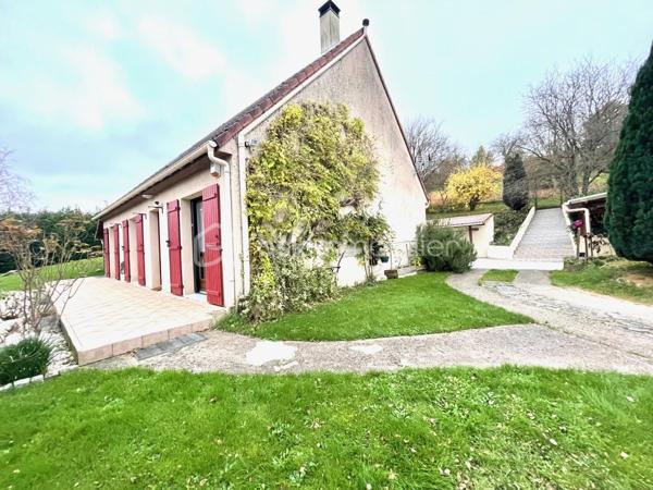 Propriete de 150 m²