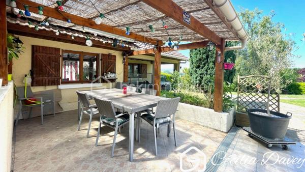 Propriete de 150 m²