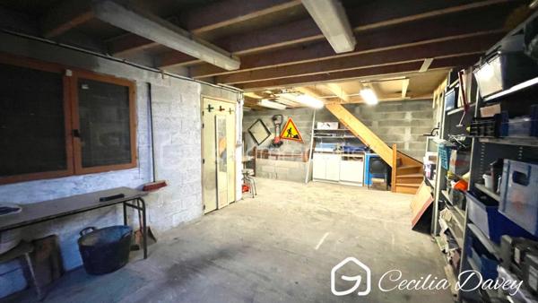 Propriete de 150 m²