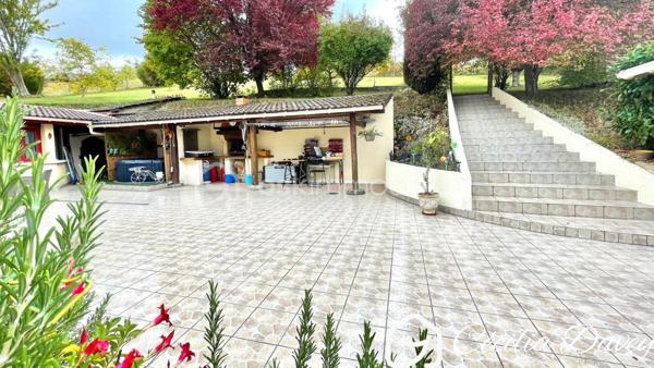 Propriete de 150 m²