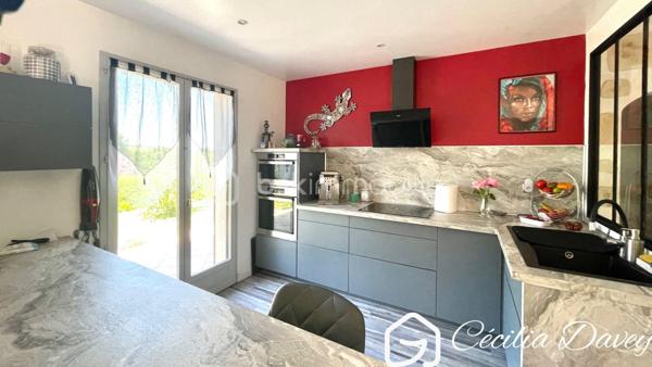 Propriete de 150 m²