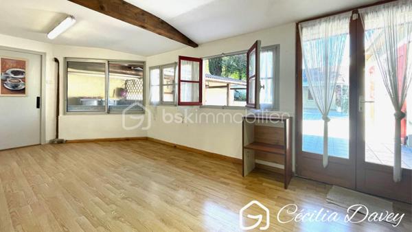 Propriete de 150 m²