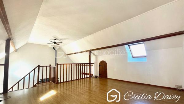 Propriete de 150 m²