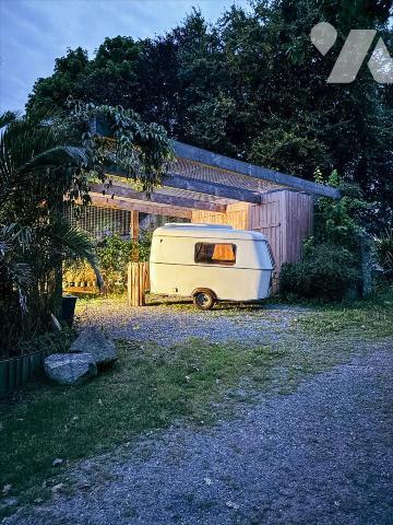 Blainville-sur-Mer Maison en pierre rénovée