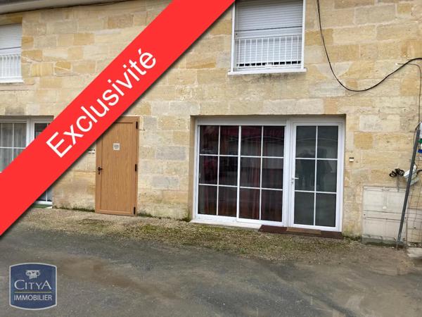 Vente appartement 2 pièces de 41.84m²