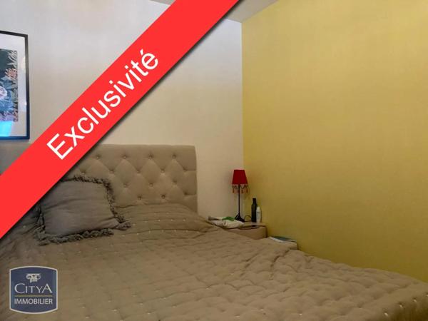 Vente appartement 2 pièces de 41.84m²