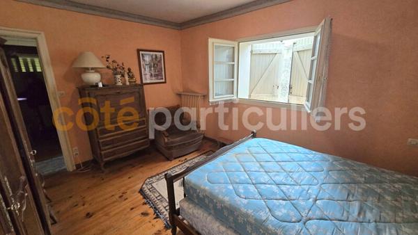 Vente Maison50 m² - 3 Pièces - BRAM (11150)