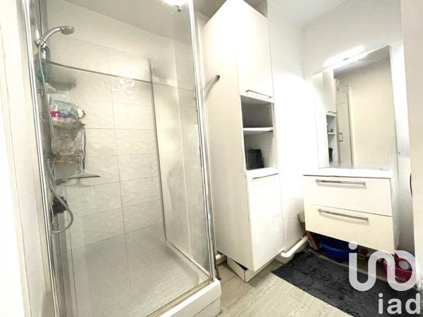 Appartement à vendre 3 pièces 62 m² Vitry-sur-Seine