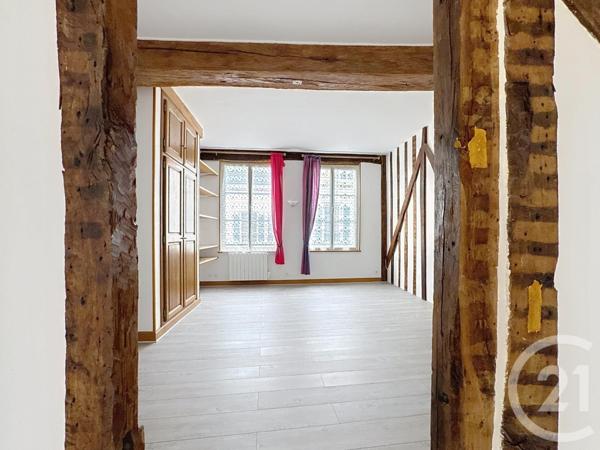 Appartement F1 à vendre  2 pièces - 38,79 m2 CHARTRES - 28