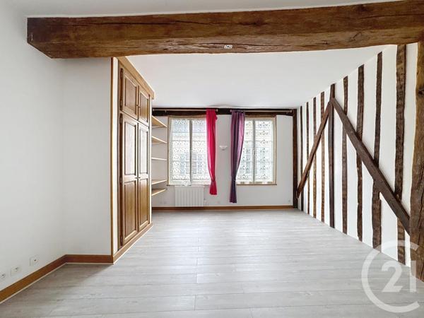 Appartement F1 à vendre  2 pièces - 38,79 m2 CHARTRES - 28