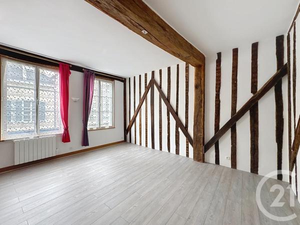 Appartement F1 à vendre  2 pièces - 38,79 m2 CHARTRES - 28
