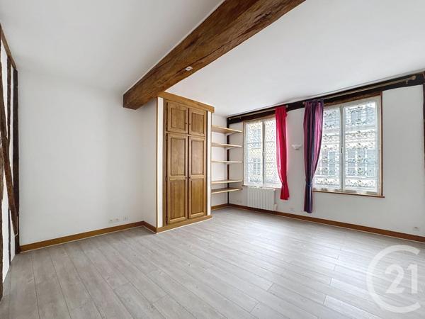 Appartement F1 à vendre  2 pièces - 38,79 m2 CHARTRES - 28