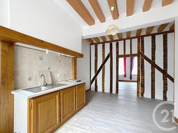 Appartement F1 à vendre  2 pièces - 38,79 m2 CHARTRES - 28