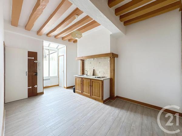 Appartement F1 à vendre  2 pièces - 38,79 m2 CHARTRES - 28