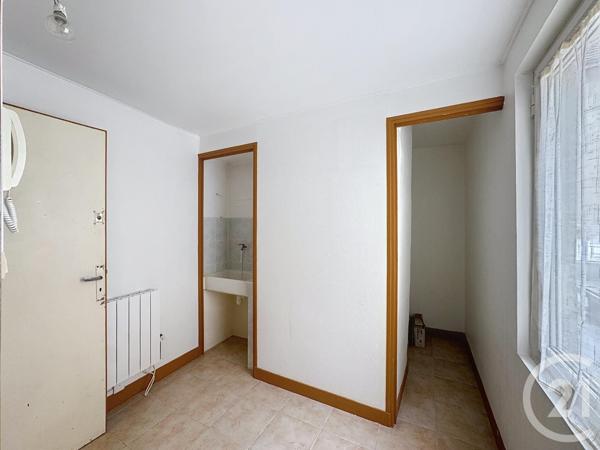 Appartement F1 à vendre  2 pièces - 38,79 m2 CHARTRES - 28