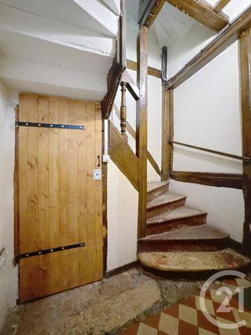 Appartement F1 à vendre  2 pièces - 38,79 m2 CHARTRES - 28