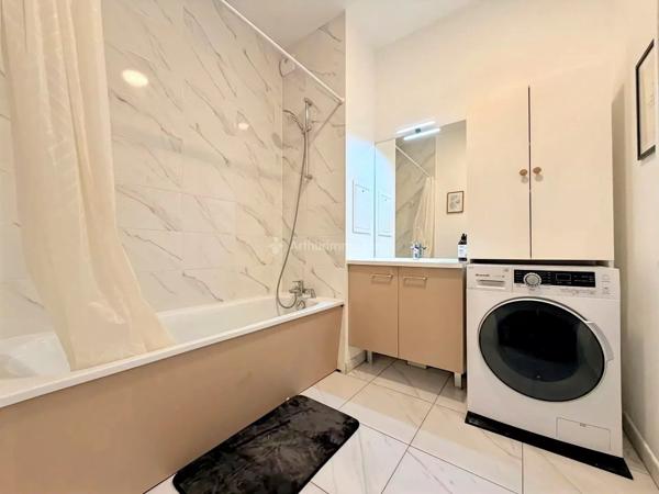 Vente Appartement 3 pièces 61 m2 à Serris