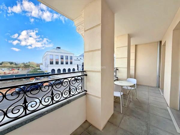 Vente Appartement 3 pièces 61 m2 à Serris