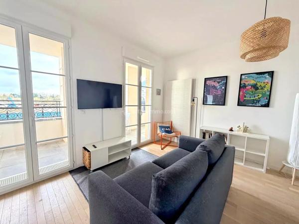 Vente Appartement 3 pièces 61 m2 à Serris