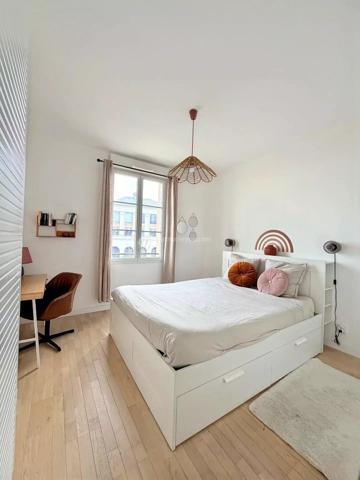 Vente Appartement 3 pièces 61 m2 à Serris