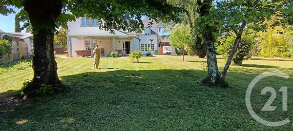 Maison à vendre  6 pièces - 187,57 m2 ST AY - 45