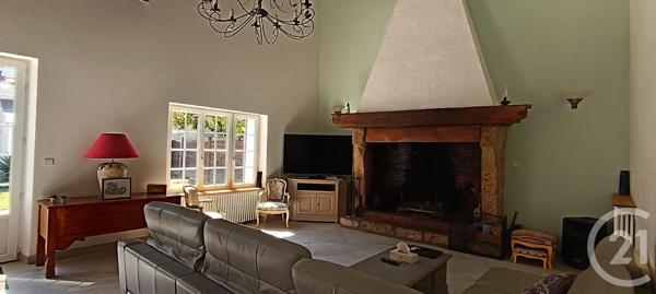 Maison à vendre  6 pièces - 187,57 m2 ST AY - 45