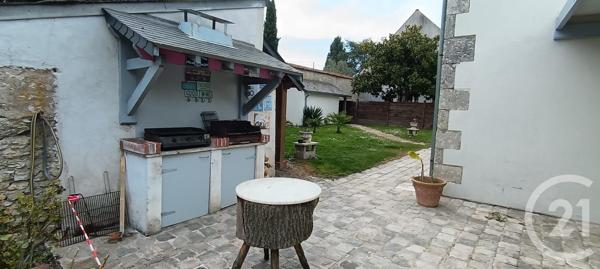 Maison à vendre  6 pièces - 187,57 m2 ST AY - 45