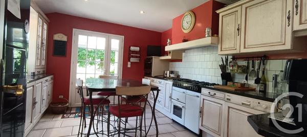 Maison à vendre  6 pièces - 187,57 m2 ST AY - 45