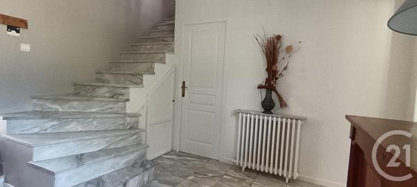 Maison à vendre  6 pièces - 187,57 m2 ST AY - 45