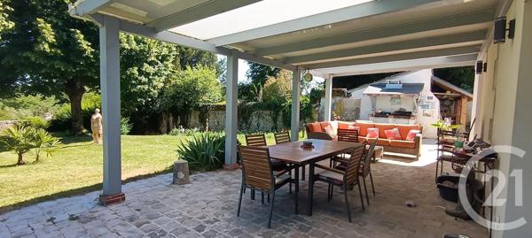 Maison à vendre  6 pièces - 187,57 m2 ST AY - 45