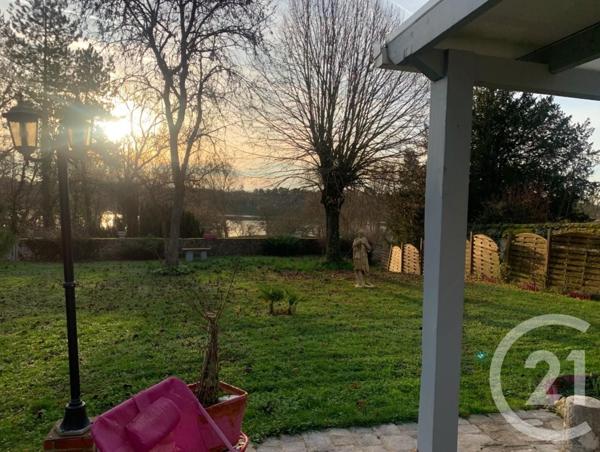 Maison à vendre  6 pièces - 187,57 m2 ST AY - 45