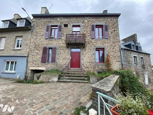 IMMEUBLE DOL DE BRETAGNE