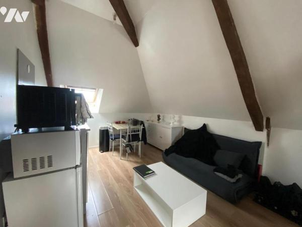 IMMEUBLE DOL DE BRETAGNE