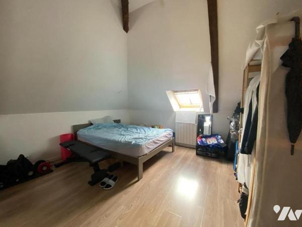IMMEUBLE DOL DE BRETAGNE