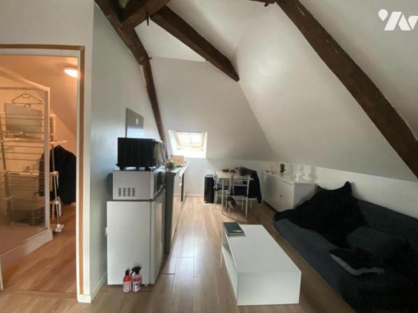 IMMEUBLE DOL DE BRETAGNE