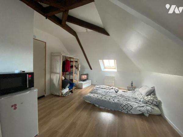IMMEUBLE DOL DE BRETAGNE