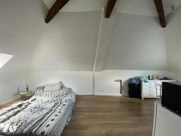 IMMEUBLE DOL DE BRETAGNE