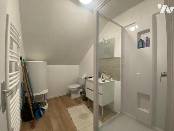 IMMEUBLE DOL DE BRETAGNE