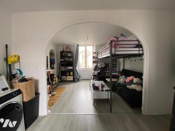 IMMEUBLE DOL DE BRETAGNE
