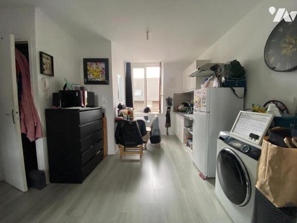 IMMEUBLE DOL DE BRETAGNE