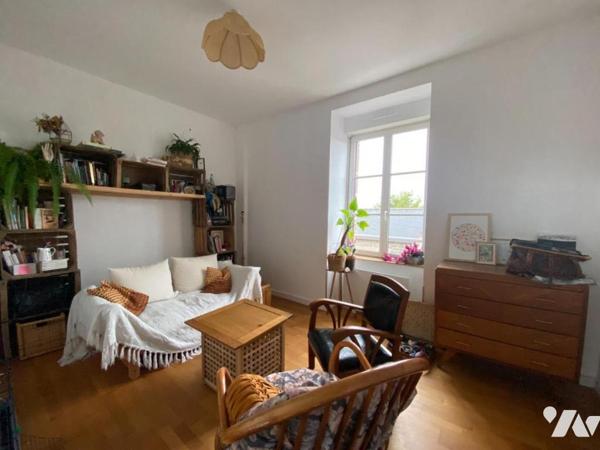 IMMEUBLE DOL DE BRETAGNE