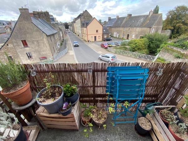 IMMEUBLE DOL DE BRETAGNE