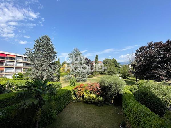 APPARTEMENT À LOUER DE 4 PIÈCES DE 107,08 M²