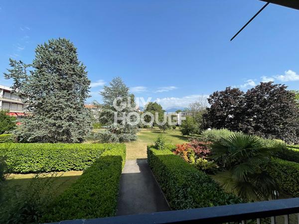 APPARTEMENT À LOUER DE 4 PIÈCES DE 107,08 M²