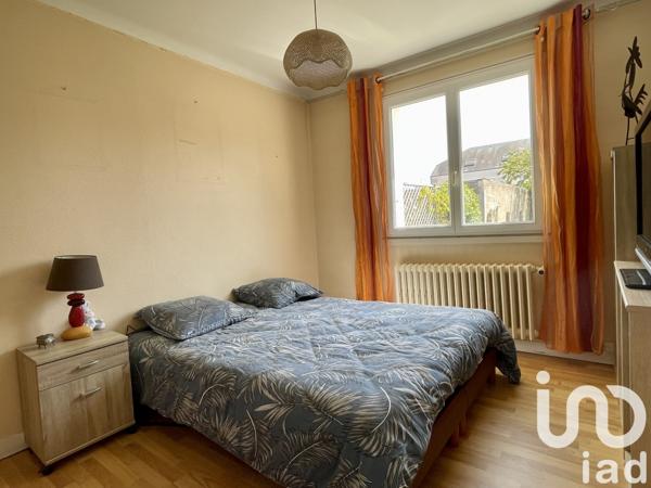 Maison à vendre 7 pièces 128 m² Saint-Gilles-Croix-de-Vie