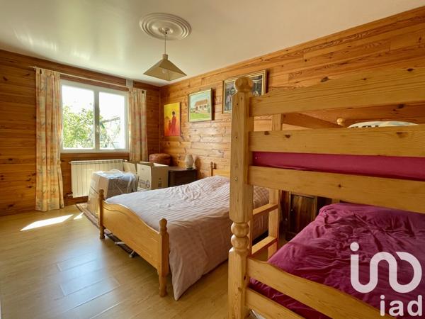 Maison à vendre 7 pièces 128 m² Saint-Gilles-Croix-de-Vie