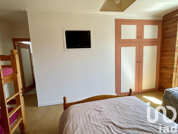 Maison à vendre 7 pièces 128 m² Saint-Gilles-Croix-de-Vie