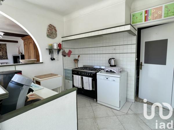 Maison à vendre 7 pièces 128 m² Saint-Gilles-Croix-de-Vie